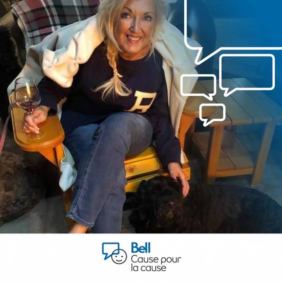 Meet your Posher, Ginette - Picture 1 of 1